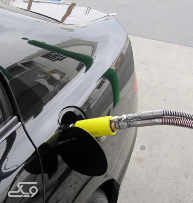 جایگاه سوخت وادی السلام