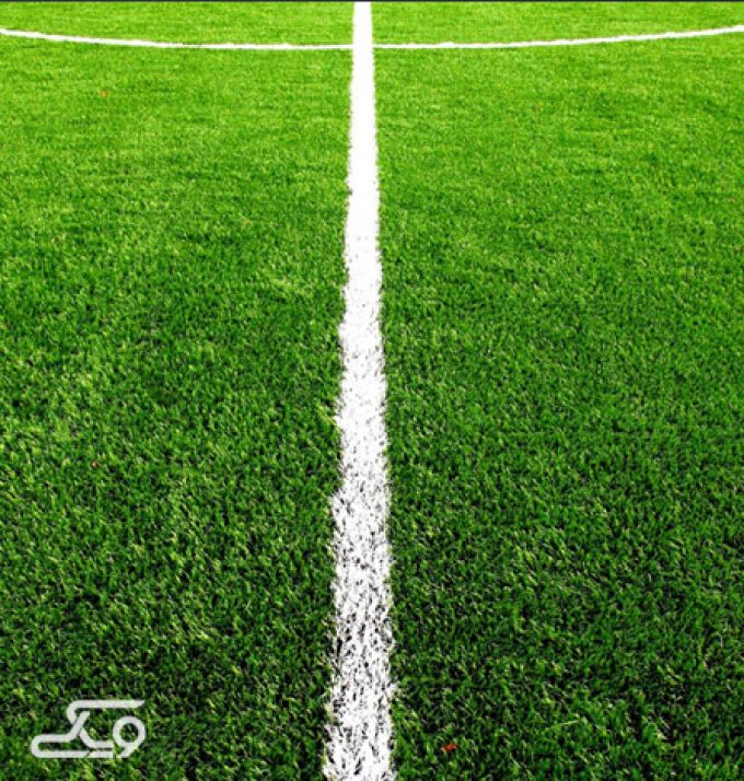 زمین چمن مصنوعی فرهنگ