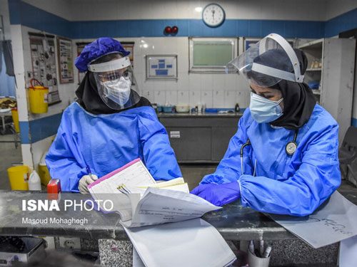 شمار قربانیان روزانه کرونا در استان سمنان به یک نفر رسید