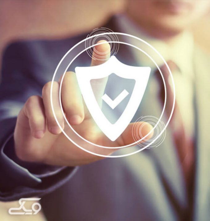 سیستم امنیتی آریا در