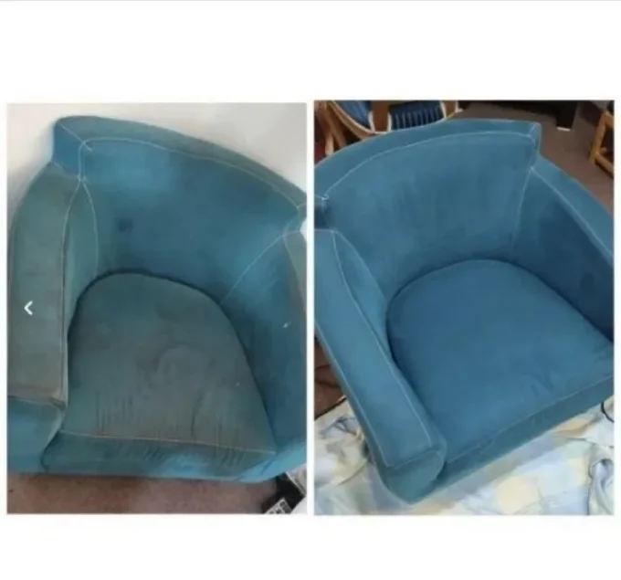 شستن مبل اسپرت در مبلشویی اسنو