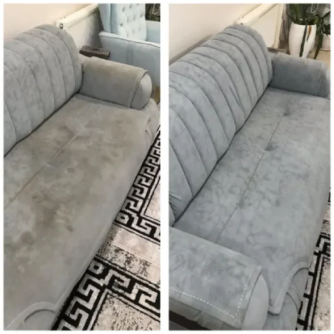 شست و شوی انواع مبل در سمنان