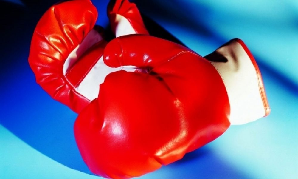 ۴ بوکسور سمنانی در قابت‌های انتخابی تیم ملی شرکت می کنند