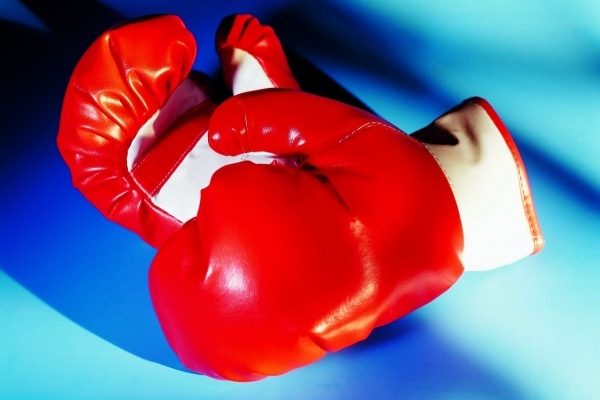 ۴ بوکسور سمنانی در قابت‌های انتخابی تیم ملی شرکت می کنند