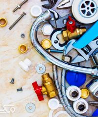 تاسیسات ساختمانی منتظران