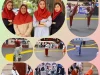 آموزش تکواندو دختران سمنان