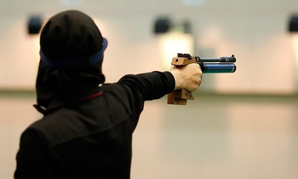 اعلام نفرات برتر مسابقات تیراندازی آزاد در سمنان