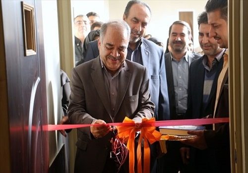 دانشگاه سمنان رتبه ۱۳ را در بین دانشگاه‌های جامع کشور کسب کرد
