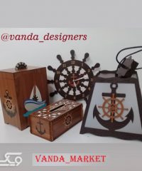 گروه هنری وندا