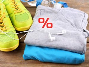 لوازم ورزشی ۹۰