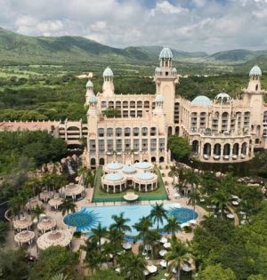 تور آفریقای جنوبی(ویژه سال نو میلادی)