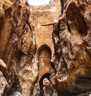 تور کالجنی طبس