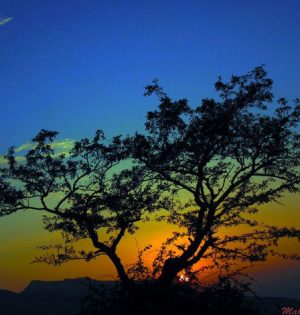 تور خارتوران و روستاهدف