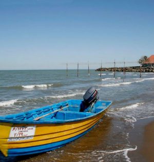 تور دریای بابلسر