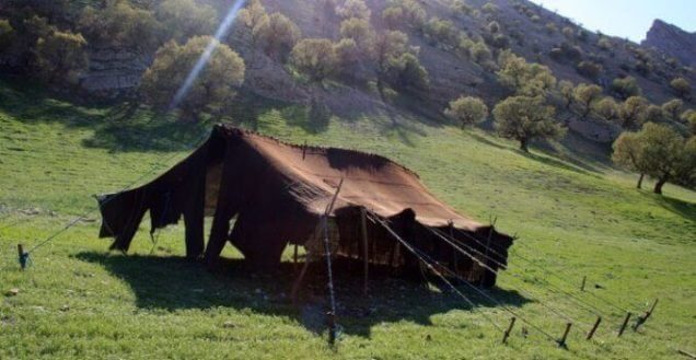 تنگ‌شدن عرصه بر کهن‌ترین شیوه زیست بشری در استان سمنان