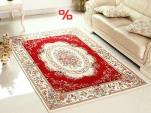 گالری فرش گلستان روشن