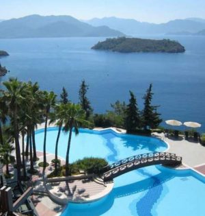 تور  مارماریس