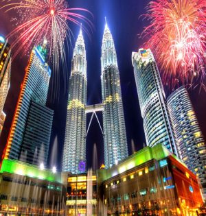 تور کوالالامپور