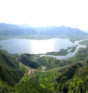 تور لرستان- خوزستان