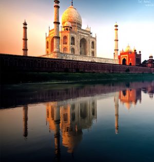 تور ویژه هند