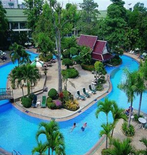 تور بانکوک+پاتایا ویژه مهر ماه