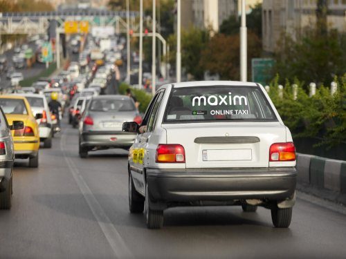 پرفروش‌ترین امتیاز نمایندگی در حوزه‌ی حمل‌ونقل