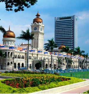 تور کوآلالامپور