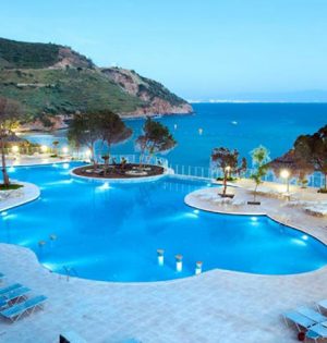 تور کوش آداسی