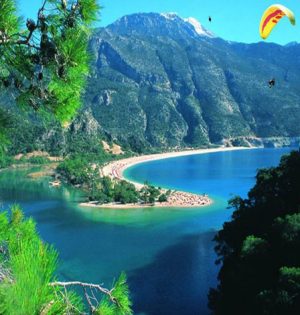 تور کوش آداسی