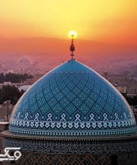 مسجد حضرت علی اکبر