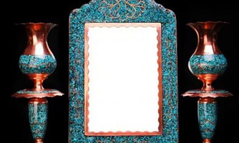 طرح آینه و شمعدان در سمنان اجرا می‌شود