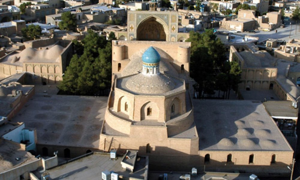 دیدنی دو