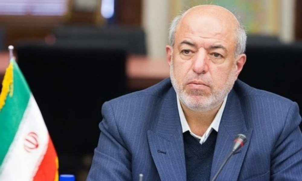وزیر نیرو سه شنبه به استان سمنان سفر می‌کند