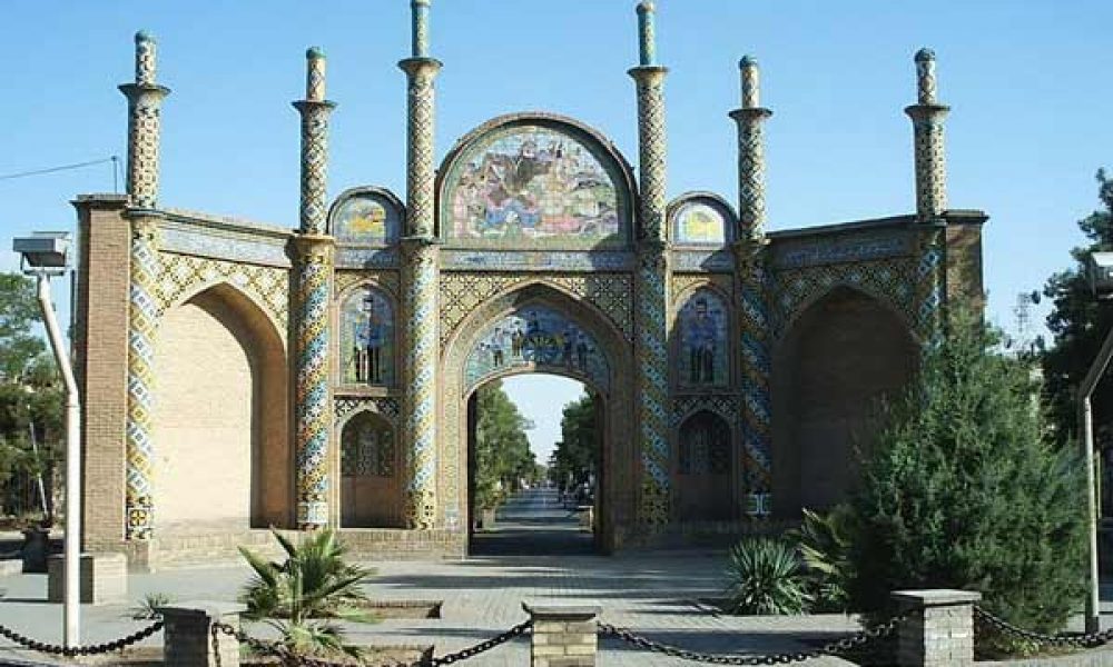 سمنان؛ شهر مساجد و خانه‌های تاریخی