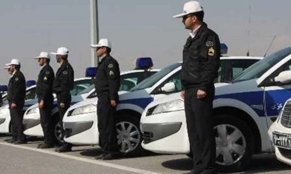 طرح انتظامی و ترافیکی ویژه تاسوعا و عاشورا در سمنان اجرا می‌شود