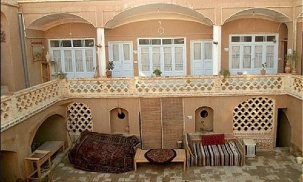 ایجاد ۱۰ واحد بوم‌گردی جدید در استان سمنان