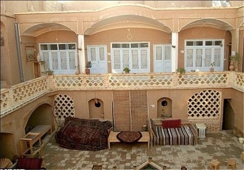 ایجاد ۱۰ واحد بوم‌گردی جدید در استان سمنان