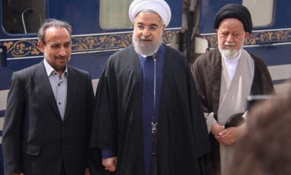 رییس جمهور پنج شنبه به سمنان سفر می کند