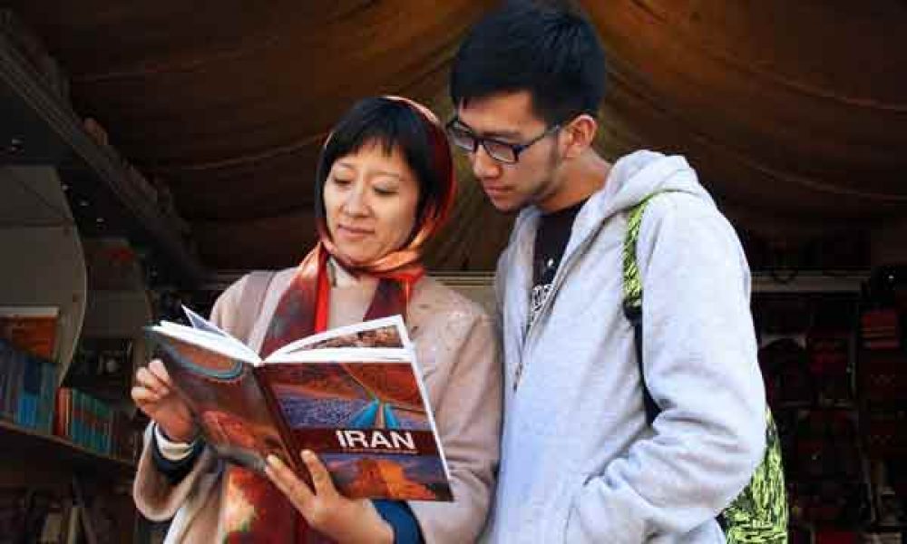 رشد ۶۸ درصدی سفر گردشگران خارجی به سمنان