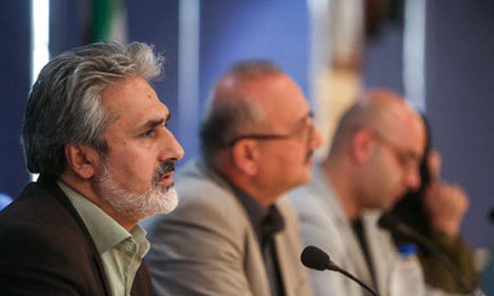 ساخت تالار بزرگ مرکزی در سمنان