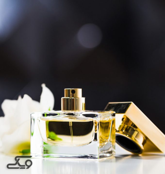گالری عطر سینا