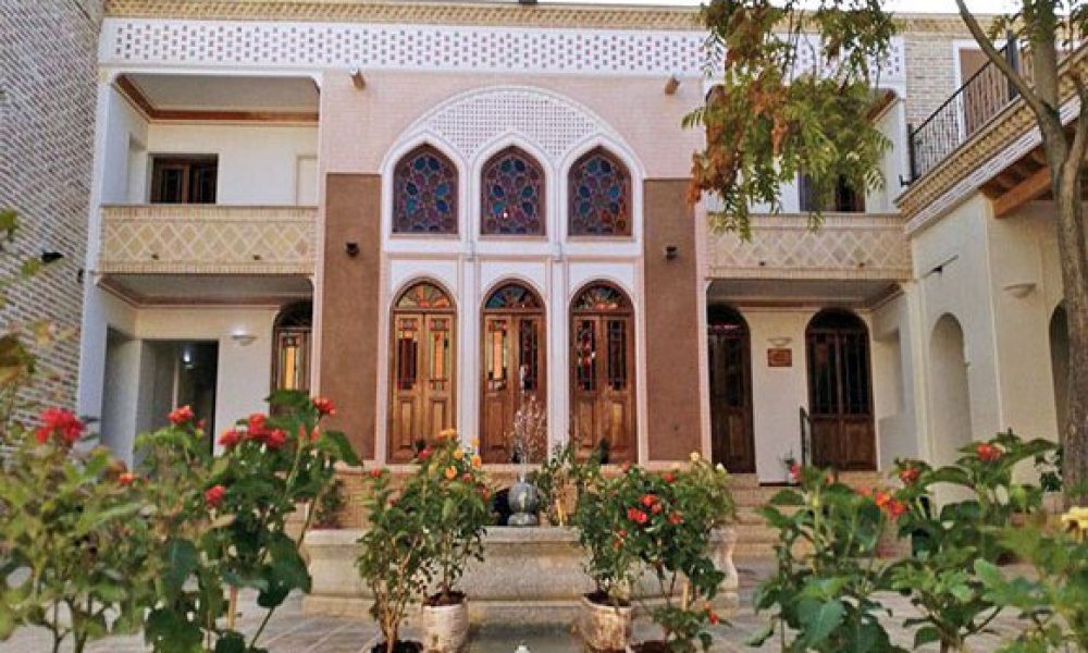 خانه کلانتر سمنان میزبان رویداد فرهنگی صندوق احیا می‌شود