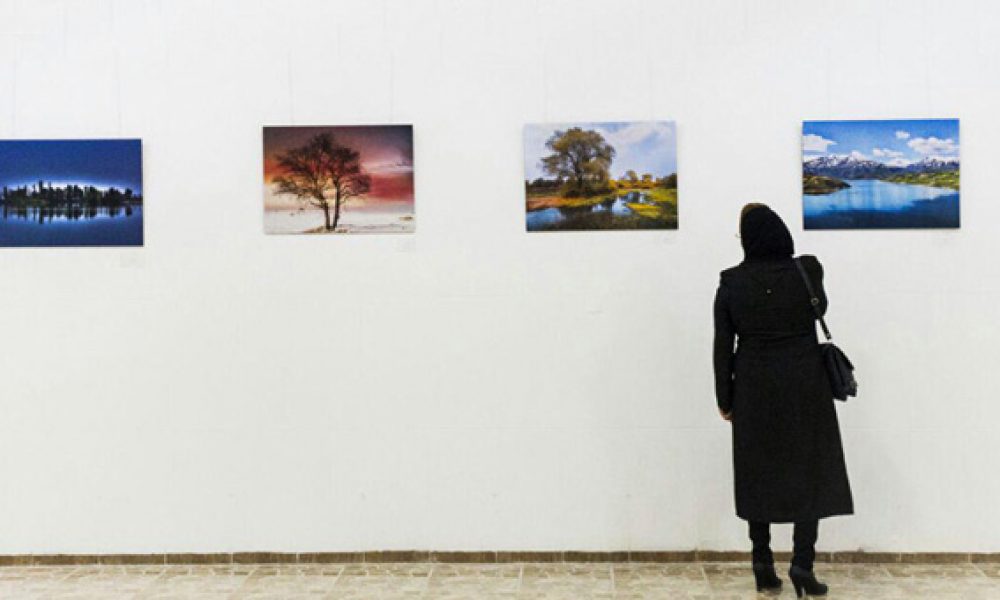 برپایی دو نمایشگاه در موزه های استان سمنان