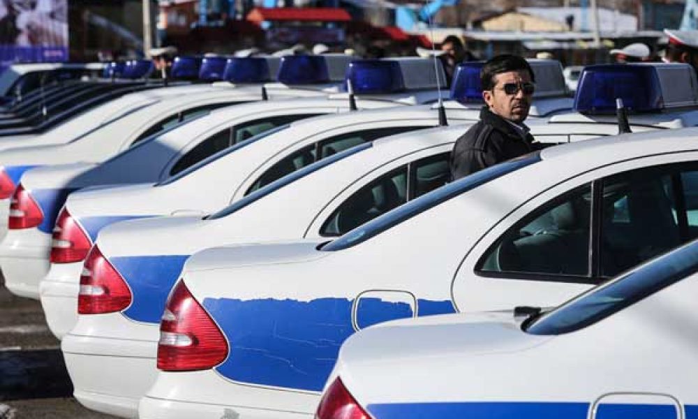 طرح نوروزی پلیس استان سمنان از ۲۵ اسفند آغاز و تا ۱۴ فروردین ادامه دارد