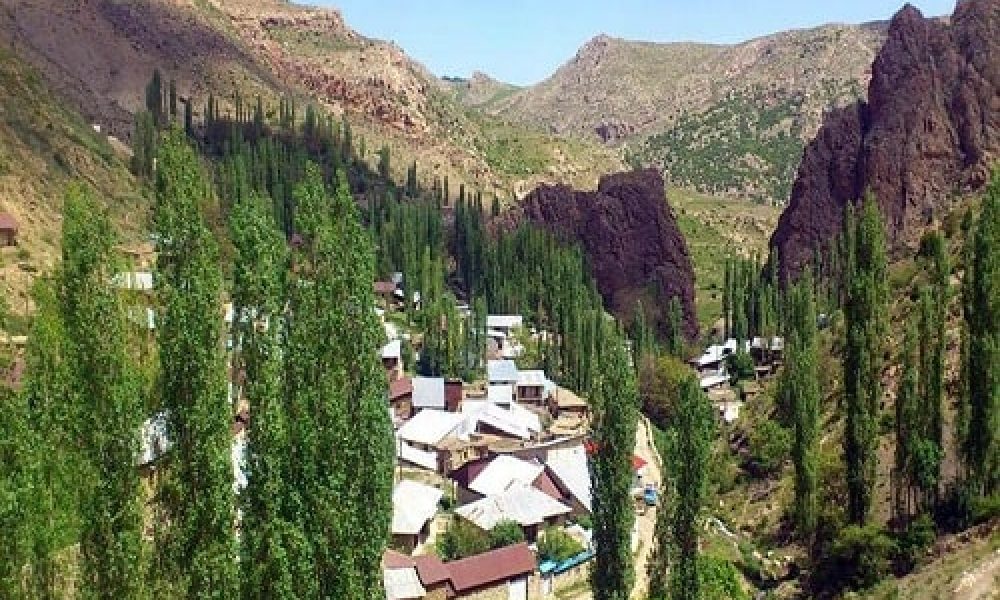 اجرای طرح آمارگیری از مسکن روستایی