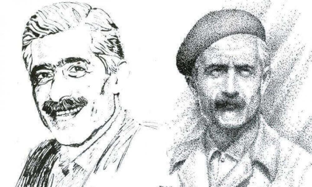 یادمان جلال آل‌احمد ؛ویژه نامه