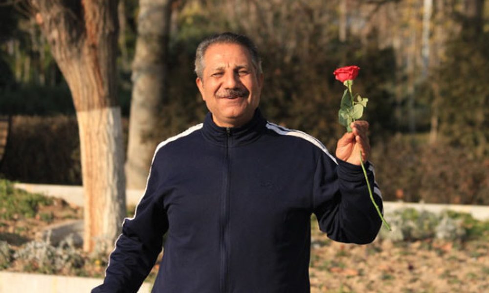 اولین جشنواره ورزشی بازنشستگان در سمنان آغاز شد