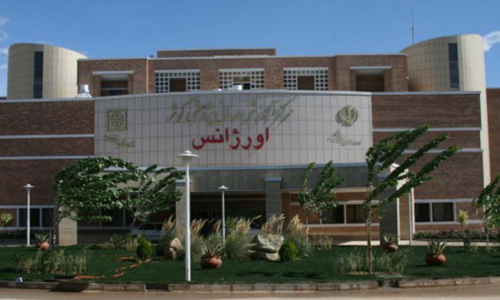 بیمارستان کوثر سمنان به مجموعه ابربیمارستانی تبدیل می‌شود