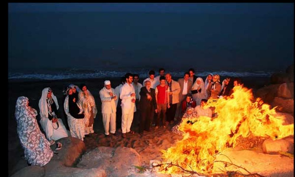 بیاییم چهارشنبه سوری را با اصالت برگزار کنیم