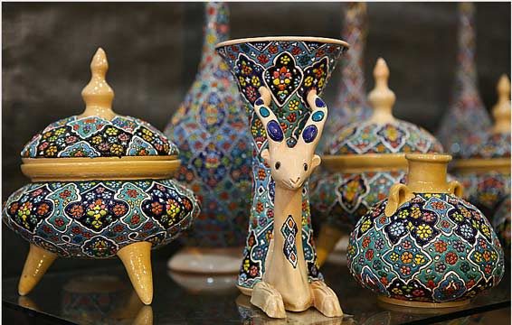 معرفی برترین های جشنواره فیروزه در سمنان